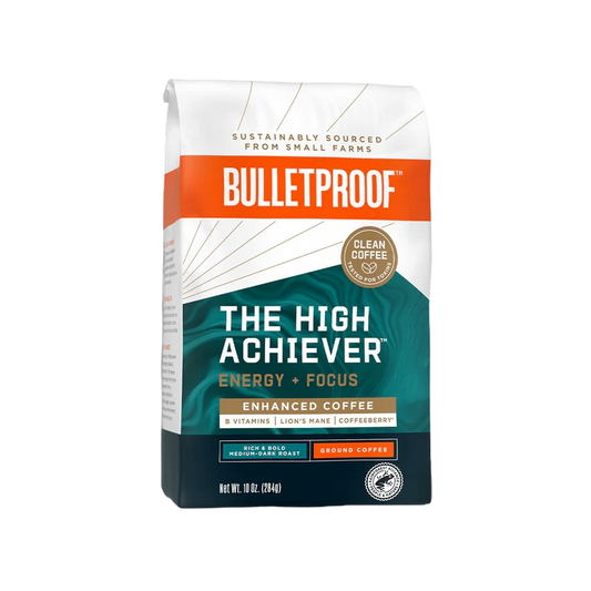 Bulletproof Coffe High Achiever