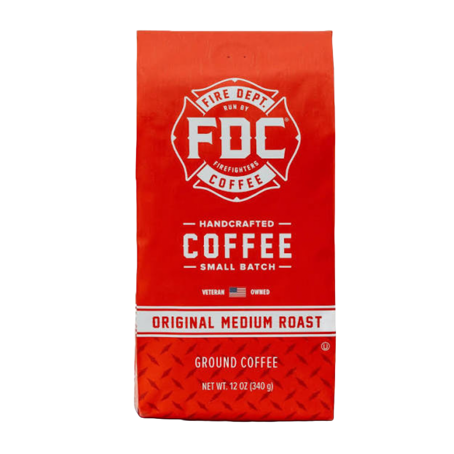 FDC Original Medium Roast Coffee